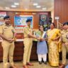 ऊधमसिंहनगर पुलिस की अनूठी पहल, युवाओं को साइबर अपराध और नशे के खिलाफ किया जागरूक
