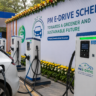 EV वालों की बल्ले-बल्ले! सरकार ने मंजूर किया ₹503 करोड़ का बड़ा प्लान