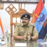 कप्तान के हंटर से महकमे में खलबली लापरवाही पर एसएसपी अजय गणपति का कड़ा प्रहार, लापरवाह पुलिसकर्मियों को मिली आखिरी चेतावनी