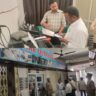 मंडलायुक्त की सख्ती का असर, शीशगढ़ में 5 अल्ट्रासाउंड सेंटरों पर छापा, 2 केंद्र बंद मिले, टेक्नीशियन करता मिला अल्ट्रासाउंड, रेडियोलॉजिस्ट नदारद, मशीन ढकी मिली, कई जगह नियमों की खुली अनदेखी