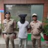 रामनगर पुलिस का ताबड़तोड़ एक्शन, ऑपरेशन प्रहार में वारंटी गिरफ्तार।