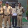 नशे के धंधेबाजों और तमंचेबाजों पर पुलिस का शिकंजा, ऑपरेशन प्रहार मे बड़ी कार्रवाई आरोपियों की सल्तनत धराशायी 