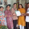 मालिकाना हक की मांग को मिला नया बल, बसंती आर्य से मिले वन ग्रामों के प्रतिनिधि और वन ग्रामों में उबल रहा वर्षों का दर्द, मालिकाना हक की मांग ने पकड़ी रफ्तार