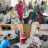 जिला महिला अस्पताल में औचक निरीक्षण से खुलीं कई खामियां, कार्रवाई के संकेत, सीएमएस और डॉक्टरों की अनुपस्थिति से लेकर अल्ट्रासाउंड व्यवस्था और मरीजों की शिकायतों तक कई बिंदुओं पर उठे सवाल, DM स्तर से हो सकती है बड़ी कार्रवाई