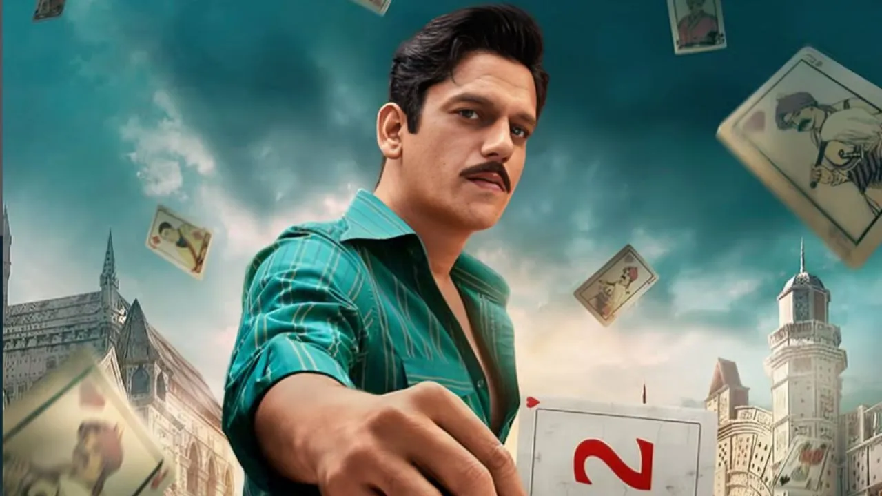 मटका किंग Season 2” को लेकर बढ़ा इंतज़ार, क्या फिर लौटेगा सट्टे की दुनिया का बादशाह?