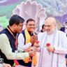 जसपुर सहकारी समिति चुनाव: भाजपा जिलाध्यक्ष मनोज पाल के मैदान में उतरने से वार्ड 7 बना 'हॉट सीट', प्रतिष्ठा की जंग तेज