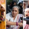 Sheema Kermani फिर चर्चा में, सोशल मीडिया और Google Trends पर तेजी से वायरल हो रहा नाम