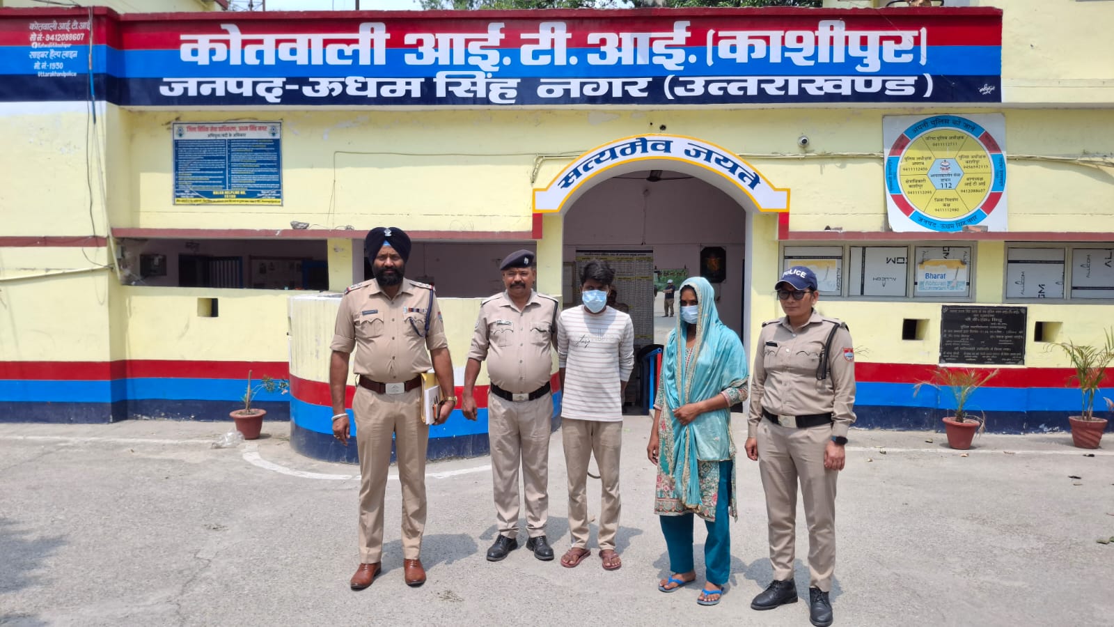 🔥 इश्क, साजिश और मौत: प्रेमी के साथ मिलकर पत्नी ने रचा खौफनाक खेल, शराब में जहर देकर पति को उतारा मौत के घाट!