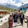 सीमावर्ती गांवों की बदलेगी तस्वीर! ‘वाइब्रेंट विलेज’ योजना को CM धामी ने बताया गेम-चेंजर 