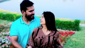  ‘महकी फ़िज़ा’ की शूटिंग पूरी! बॉलीवुड अंदाज़ में तैयार हुआ रोमांटिक लव सांग, जल्द होगा रिलीज़