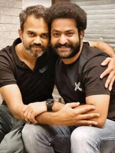 “मैं पिछले 25 सालों से NTR का बहुत बड़ा फैन हूं”: पहली बार सुपरस्टार को डायरेक्ट करने पर बोले प्रशांत नील