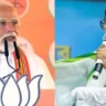 West Bengal Election ECI: बंगाल में किसका बजेगा डंका? शुरुआती रुझानों ने बढ़ाई सियासी बेचैनी