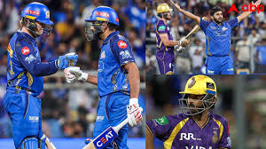 MI vs KKR: कोलकाता ने मुंबई को हराकर IPL 2026 में मचाया बड़ा धमाका!