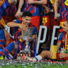FC Barcelona vs Real Madrid: एल क्लासिको ने बदली स्टैंडिंग की तस्वीर, खिताबी जंग हुई और भी रोमांचक