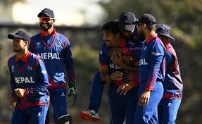  Nepal vs USA: नेपाल ने अमेरिका को रौंदा, क्रिकेट फैंस में मचा उत्साह 