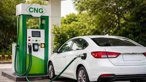 दिल्ली-एनसीआर में फिर महंगी हुई CNG: 12 दिन में चौथी बार बढ़े दाम, जनता पर बढ़ा महंगाई का बोझ