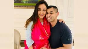 Prateek Yadav Death: स्कूल की दोस्ती, 10 साल रिलेशन फिर शादी... ऐसी थी अपर्णा-प्रतीक की लव स्टोरी