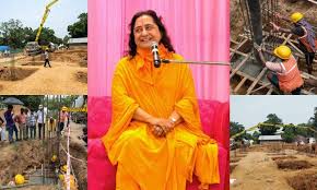 World Meditation Day 2026: Raseshwari Devi Ji ने किया बड़े ध्यान केंद्र का ऐलान