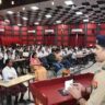 ‘पुलिस की पाठशाला’: बच्चों को दिए साइबर सुरक्षा और गुड टच-बैड टच के टिप्स