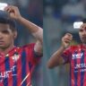 🔥 IPL 2026 में छाया Akash Singh, ‘Akki On Fire’ Celebration ने मचाया इंटरनेट पर धमाल 🔥