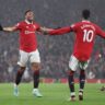 ⚽ Man United vs Nottm Forest: मैनचेस्टर यूनाइटेड का धमाका, नॉटिंघम फॉरेस्ट की टूटी उम्मीदें