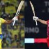 Chennai Super Kings vs Lucknow Super Giants