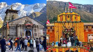 Uttarakhand: बदरीनाथ-केदारनाथ धाम में बुजुर्गों और दिव्यांगों को मिलेगी बड़ी राहत, अब अलग से होंगे दर्शन