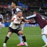 Aston Villa vs Liverpool 