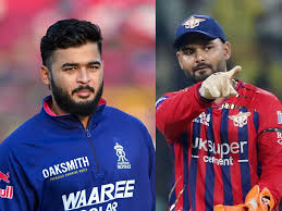 LSG vs RR IPL धमाकेदार मुकाबला – पूरी अपडेट