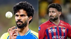  CSK बनाम LSG – IPL 2026 का महामुकाबला 