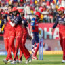 🏏 RCB बनाम PBKS: विराट का गरजा बल्ला, पंजाब पर बेंगलुरु का बड़ा वार