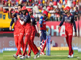 🏏 RCB बनाम PBKS: विराट का गरजा बल्ला, पंजाब पर बेंगलुरु का बड़ा वार