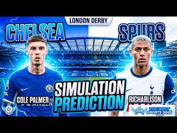 CHELSEA vs SPURS लंदन डर्बी में होगा बड़ा धमाका