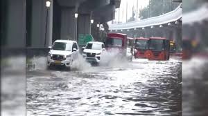 🚨 दिल्ली एनसीआर में हलचल: ट्रैफिक, मौसम और सुरक्षा को लेकर बढ़ी लोगों की चिंता