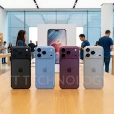 iPhone 18 Pro Leaks OUT Apple Fans हुए Excited!