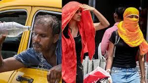  भट्ठी बना बाँदा! 48°C तापमान से तपा बुंदेलखंड, सड़कें सूनी और लोग बेहाल 