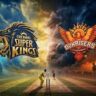  CSK vs SRH: हैदराबाद ने चेन्नई को रौंदकर प्लेऑफ में मारी एंट्री!