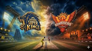 CSK vs SRH: हैदराबाद ने चेन्नई को रौंदकर प्लेऑफ में मारी एंट्री!