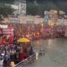 गंगा दशहरा पर हरिद्वार में उमड़ा आस्था का सैलाब, हरकी पैड़ी पर श्रद्धालुओं ने लगाई पवित्र डुबकी