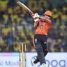 CSK vs SRH: हैदराबाद का चेपॉक में धमाका!