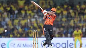 CSK vs SRH: हैदराबाद का चेपॉक में धमाका!