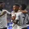 ⚽ Real Madrid vs Real Oviedo: स्पेनिश फुटबॉल मुकाबले को लेकर फैंस में जबरदस्त उत्साह