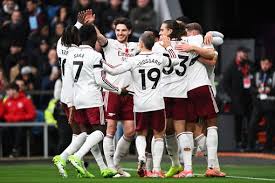 Arsenal vs Burnley: गनर्स का धमाका या बर्नली का बड़ा उलटफेर?