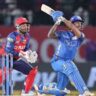 🔥 PBKS vs MI: तिलक वर्मा का तूफान, मुंबई ने पंजाब को हराकर बदला प्लेऑफ का पूरा समीकरण