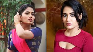 Manvi Chugh की वेब सीरीज ने OTT पर मचाई धूम