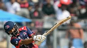 🏏 Scotland vs Nepal LIVE: स्कॉटलैंड ने जीता टॉस, पहले बल्लेबाजी का फैसला