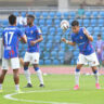 Kerala Blasters vs Goa: ISL में भिड़ंत, मैदान पर दिखेगा हाई-वोल्टेज रोमांच!