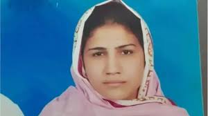 यूपी से दिल दहला देने वाली खबर: मां ने बेटी की गला दबाकर की हत्या, 10 साल के बेटे ने बनाया वीडियो