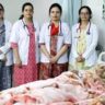UP News: पांच दिन में चार बच्चों की किलकारियों से गूंजा घर, नार्मल डिलीवरी देख डॉक्टर भी रह गए हैरान