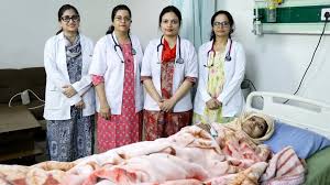 UP News: पांच दिन में चार बच्चों की किलकारियों से गूंजा घर, नार्मल डिलीवरी देख डॉक्टर भी रह गए हैरान